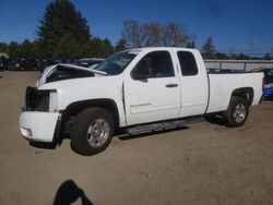 2011 Chevrolet Silverado C1500 LT for sale in Finksburg, MD