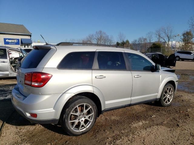 2014 Dodge Journey R/T