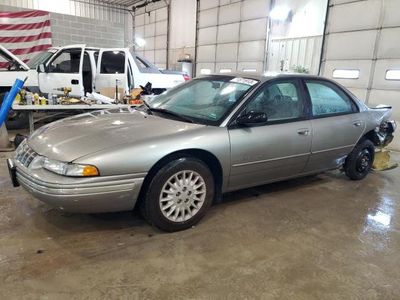 Chrysler Concorde salvage cars for sale: 1997 Chrysler Concorde LX