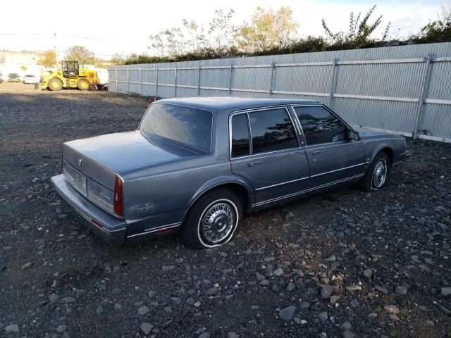 1987 Oldsmobile 98 Regency Brougham