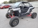 2020 Polaris RZR XP Turbo S Velocity