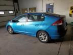 2010 Honda Insight EX