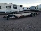 2019 Utility Trailer