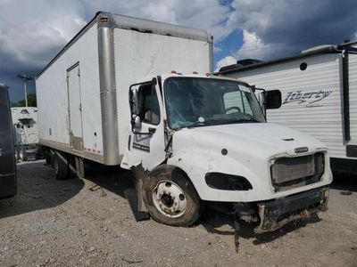 Freightliner M2 106 Medium Duty salvage cars for sale: 2007 Freightliner M2 106 Medium Duty