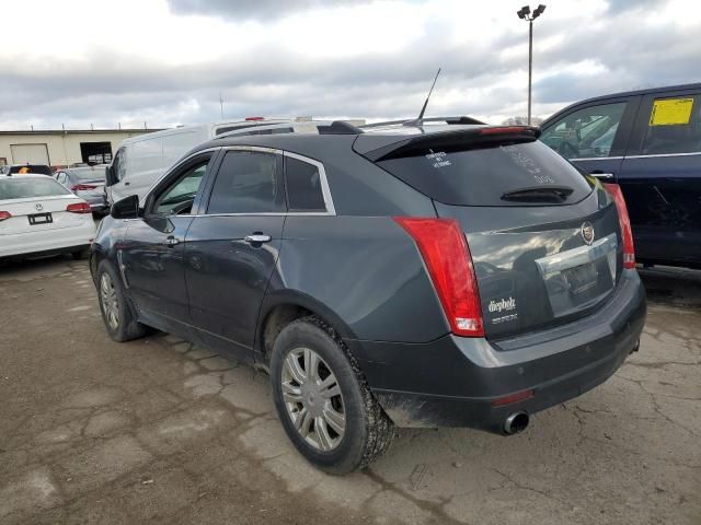 2011 Cadillac SRX Luxury Collection