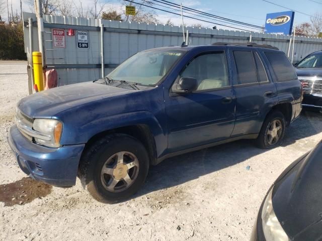 2006 Chevrolet Trailblazer LS