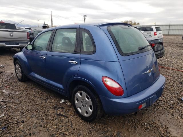 2006 Chrysler PT Cruiser