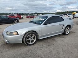 2001 Ford Mustang Cobra SVT en venta en Houston, TX