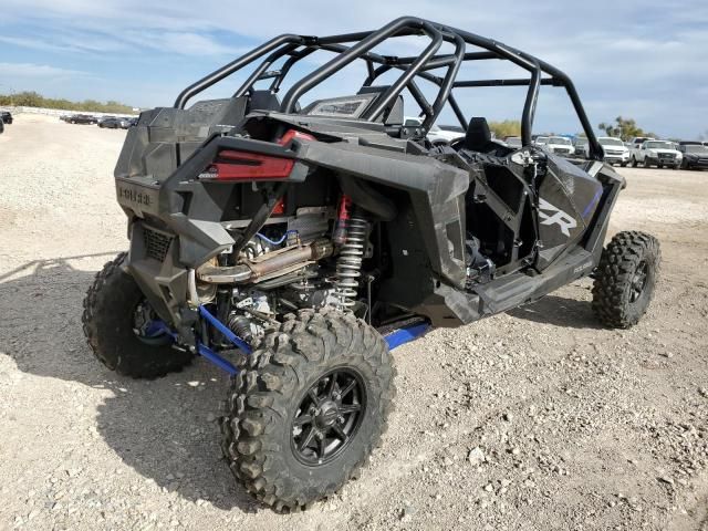 2022 Polaris RZR PRO XP 4 Ultimate