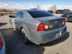 2009 Chevrolet Malibu 1LT