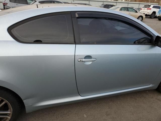 2007 Scion TC