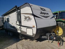 Jayco salvage cars for sale: 2019 Jayco JAY Flight