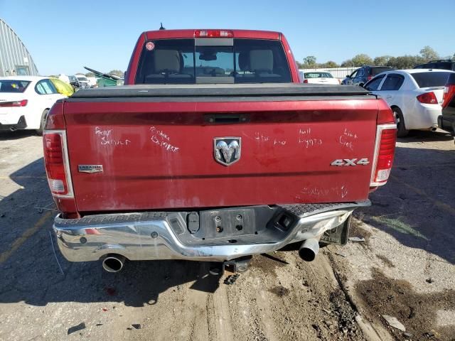 2013 Dodge 1500 Laramie