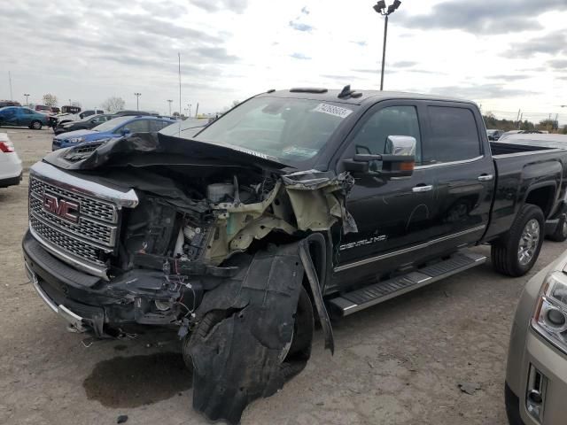 2019 GMC Sierra K2500 Denali