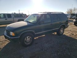 1997 Chevrolet Blazer en venta en Greenwood, NE