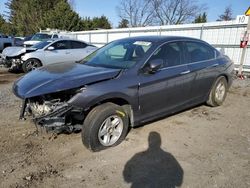 Salvage cars for sale from Copart Finksburg, MD: 2014 Honda Accord Sport