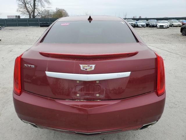 2016 Cadillac XTS Luxury Collection