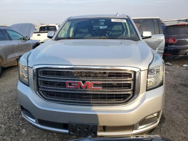 2016 GMC Yukon XL K1500 SLT