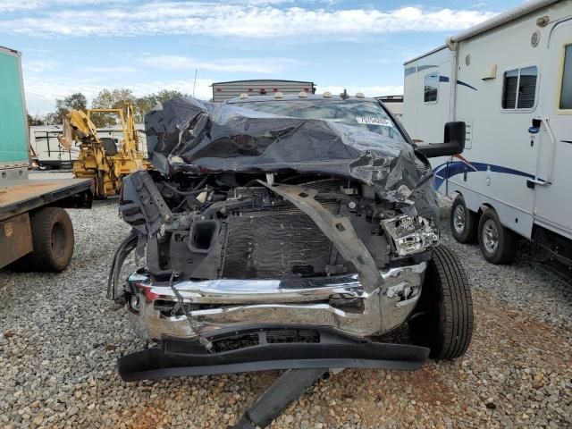 2015 Dodge RAM 3500 SLT