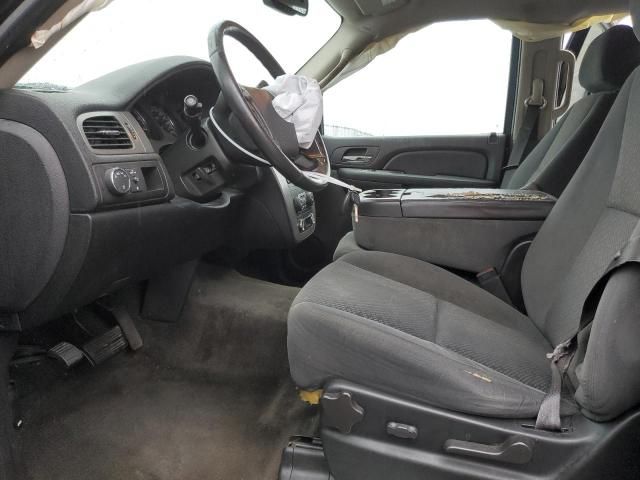 2008 Chevrolet Tahoe C1500