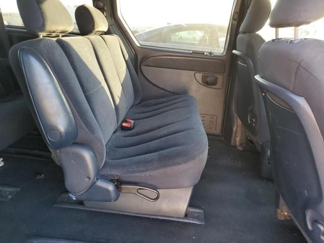 2002 Dodge Grand Caravan Sport