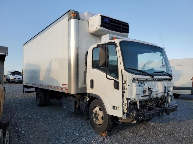 2021 Chevrolet 5500HD