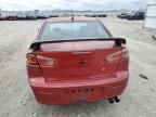 2009 Mitsubishi Lancer ES/ES Sport