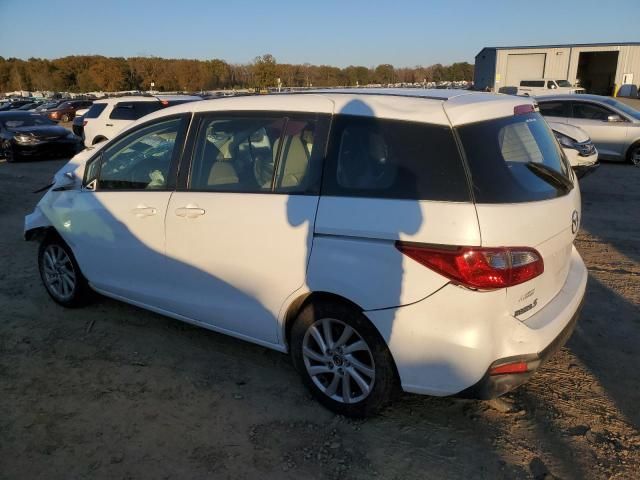 2015 Mazda 5 Sport