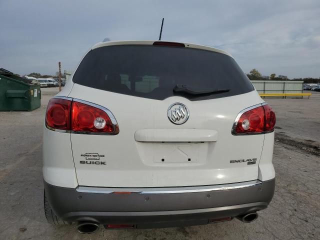 2011 Buick Enclave CXL