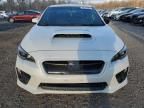 2016 Subaru WRX