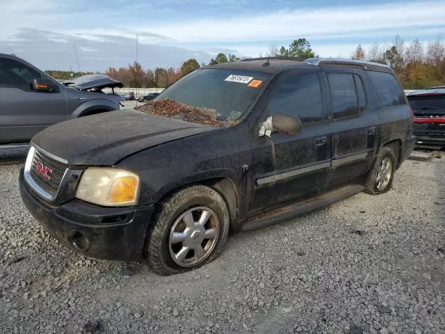 2004 GMC Envoy XUV