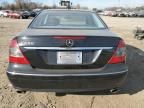 2007 Mercedes-Benz E 350