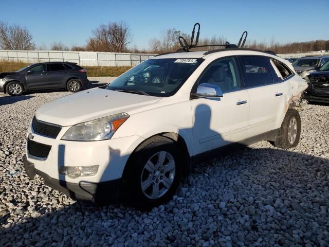 2011 Chevrolet Traverse LT