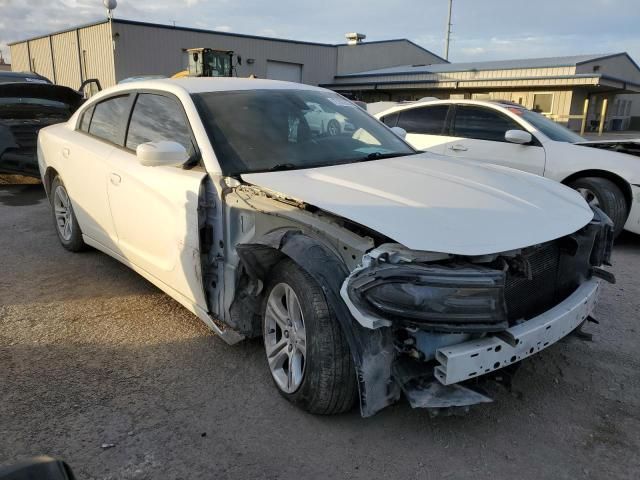 2015 Dodge Charger SE