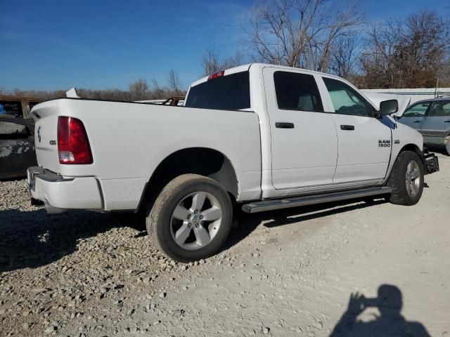 2016 Dodge RAM 1500 ST