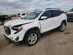 2018 GMC Terrain SLE for sale in Amarillo, TX