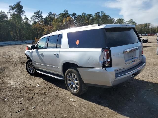 2020 GMC Yukon XL Denali