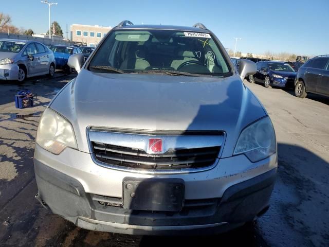 2008 Saturn Vue XE