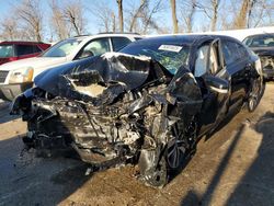 Acura TL Vehiculos salvage en venta: 2009 Acura TL