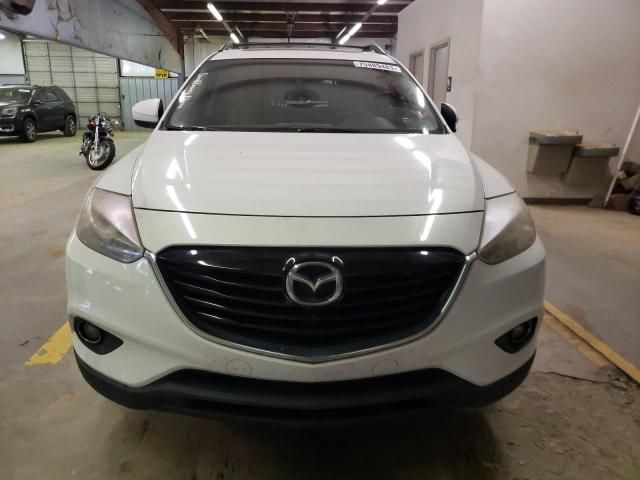 2015 Mazda CX-9 Touring