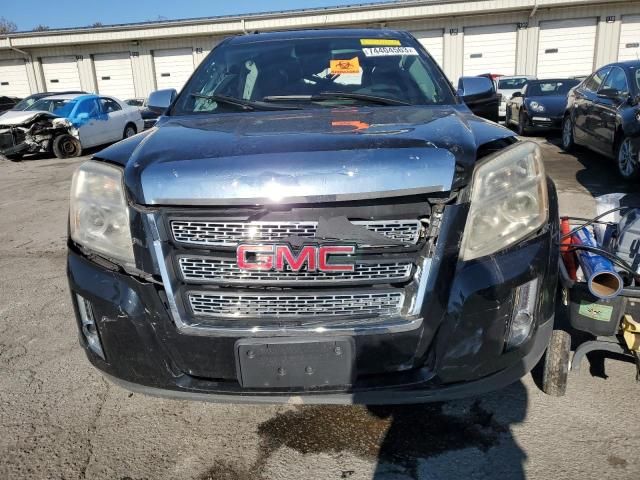 2012 GMC Terrain SLT