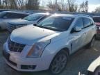 2010 Cadillac SRX Performance Collection