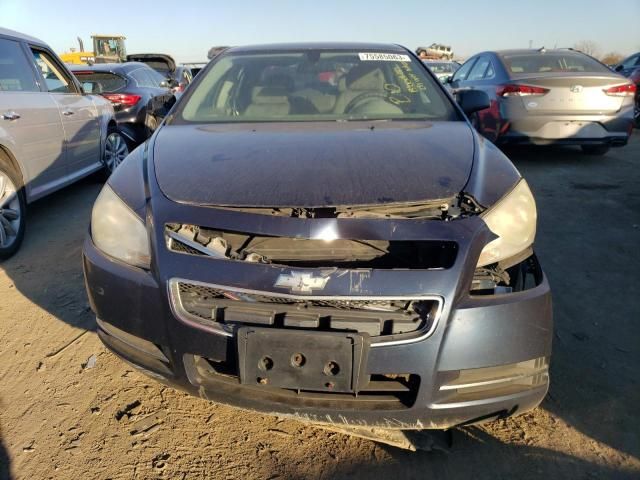 2008 Chevrolet Malibu 1LT