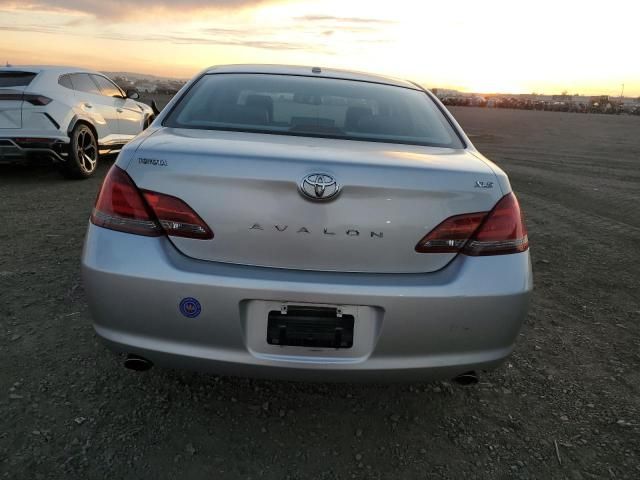 2009 Toyota Avalon XL