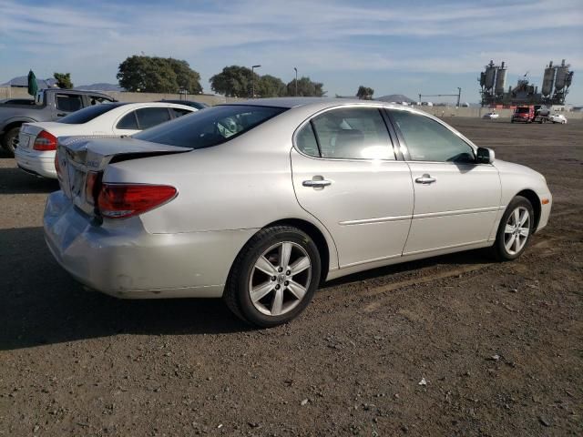 2006 Lexus ES 330