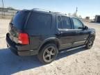 2003 Ford Explorer Limited