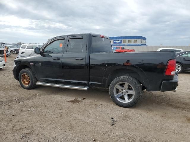 2014 Dodge RAM 1500 ST