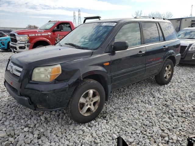 2006 Honda Pilot EX