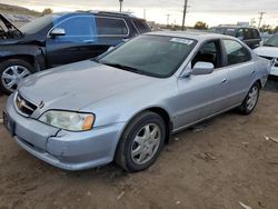 Salvage cars for sale from Copart Colorado Springs, CO: 1999 Acura 3.2TL