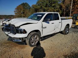 Dodge 1500 salvage cars for sale: 2014 Dodge RAM 1500 SLT